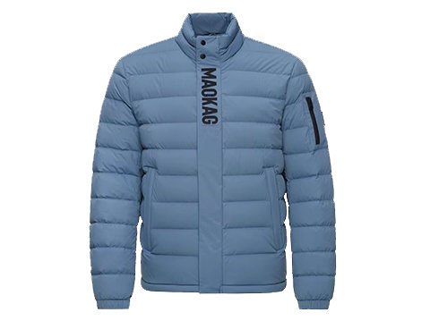 羽絨服定制不知道怎么選擇面料？