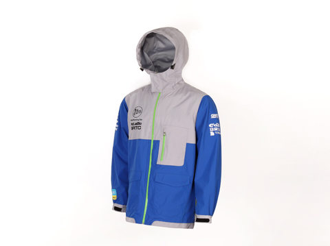 戶外沖鋒衣訂制，賽車服定做加工