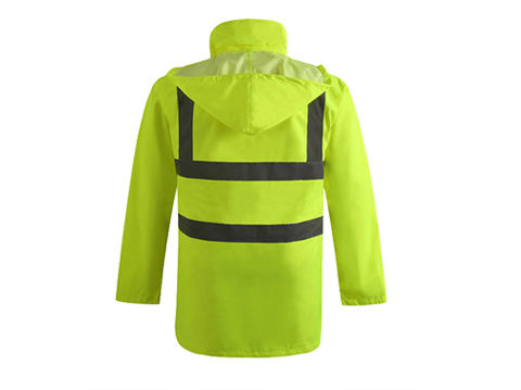 戶外工作服加工，戶外安全工作服定做生產