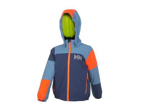 壓膠沖鋒衣，兒童沖鋒衣加工定制