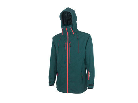 戶外沖鋒衣定做，品牌沖鋒衣貼牌加工