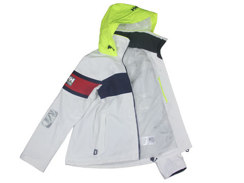 全件壓膠品牌戶外沖鋒衣