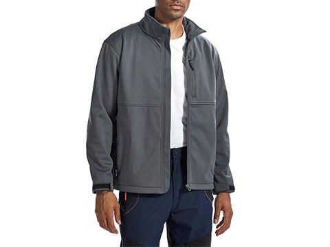 軟殼沖鋒衣 品牌沖鋒衣貼牌代工