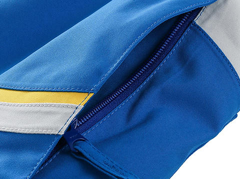 沖鋒衣滑雪服廠家來圖來樣定制滑雪服