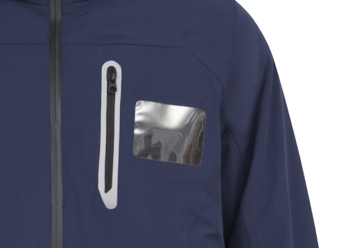 團(tuán)隊集體定制防水防風(fēng)沖鋒衣