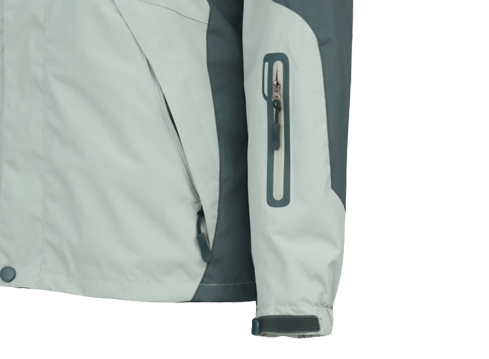 戶外運(yùn)動三合一沖鋒衣制造商