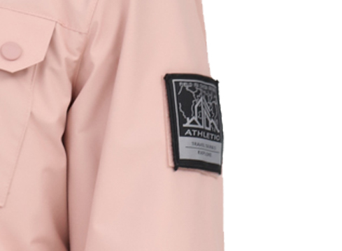 團(tuán)隊(duì)定制防水防風(fēng)三合一沖鋒衣