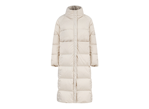 羽絨服生產(chǎn)廠(chǎng)家專(zhuān)業(yè)定制女士羽絨服