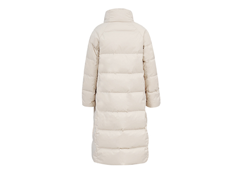 羽絨服生產(chǎn)廠(chǎng)家專(zhuān)業(yè)定制女士羽絨服