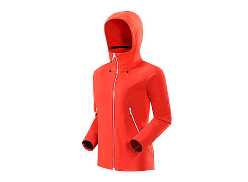 戶外運(yùn)動(dòng)沖鋒衣定制生產(chǎn)外套沖鋒衣