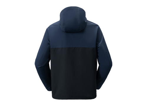 防風(fēng)防水中高端沖鋒衣定制生產(chǎn)廠家