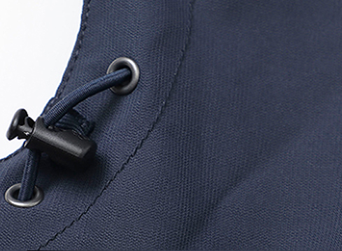 品牌時(shí)尚款風(fēng)衣定制代工戶外運(yùn)動(dòng)風(fēng)衣