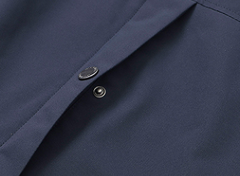 品牌時(shí)尚款風(fēng)衣定制代工戶外運(yùn)動(dòng)風(fēng)衣