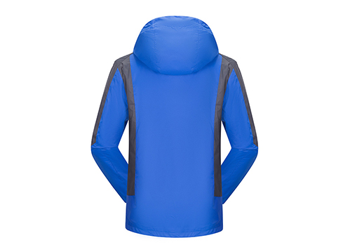 沖鋒衣定制生產(chǎn)品牌代工加工廠家