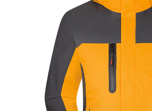 中高端品牌沖鋒衣生產(chǎn)定制代工廠家