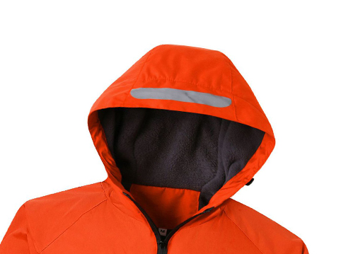 戶外運動單層沖鋒衣定制生產(chǎn)代工廠家