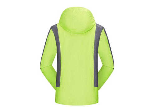 團(tuán)體服定制三合一沖鋒衣戶外運(yùn)動(dòng)廠家