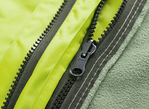 團(tuán)體服定制三合一沖鋒衣戶外運(yùn)動(dòng)廠家