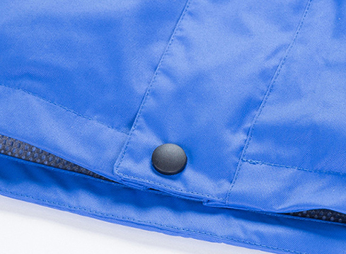 戶外三合一沖鋒衣定制團(tuán)體工作服定制沖鋒衣