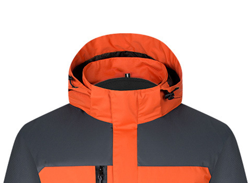 登山休閑防水防風(fēng)保暖戶外運(yùn)動(dòng)外套