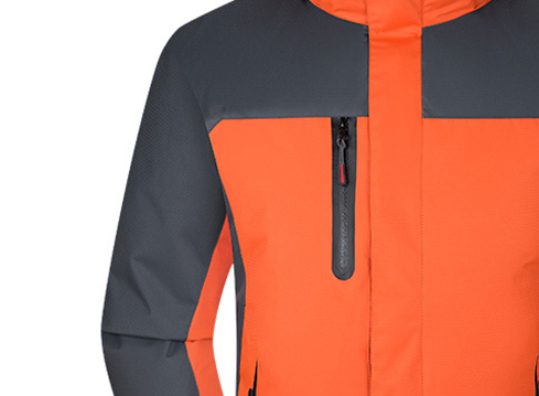 登山休閑防水防風(fēng)保暖戶外運(yùn)動(dòng)外套