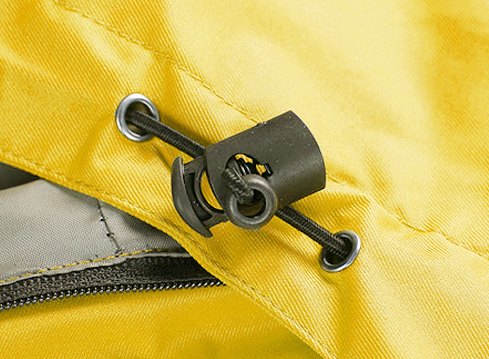 戶外沖鋒衣三合一沖鋒衣?lián)u粒絨內(nèi)膽