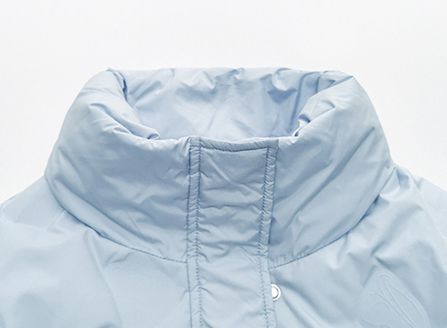 立領(lǐng)保暖棉服專(zhuān)業(yè)定制生產(chǎn)廠家