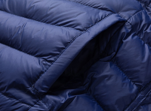 冬季保暖男款羽絨服雙面穿羽絨服