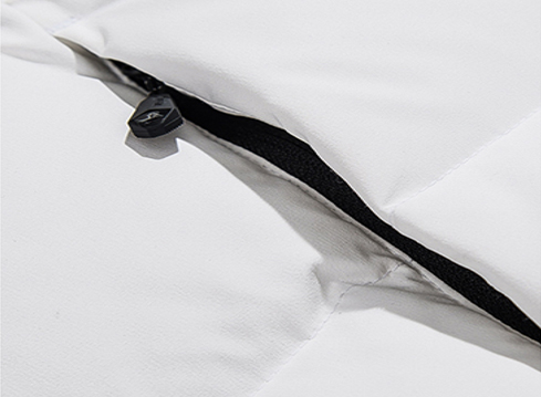 保暖防寒羽絨服定制生產(chǎn)代工羽絨服廠家