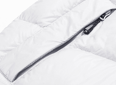 品牌羽絨服生產(chǎn)廠家專業(yè)定制女裝羽絨服