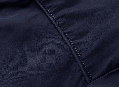 夾克生產(chǎn)制造商專業(yè)加工男款夾克衫