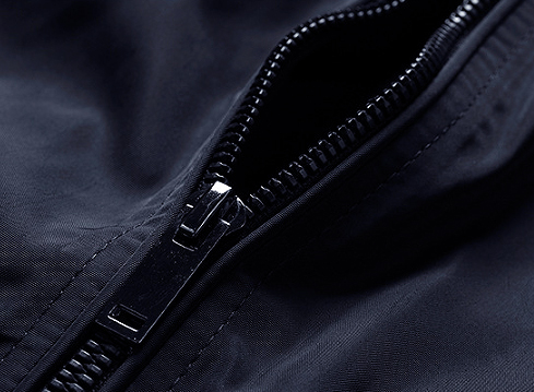 夾克生產(chǎn)制造商專業(yè)加工男款夾克衫