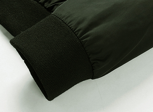 戶外運(yùn)動(dòng)款?yuàn)A克衫定制加工夾克外套