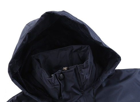 雨衣雨褲套裝電動(dòng)車(chē)摩托車(chē)雙層加厚雨披