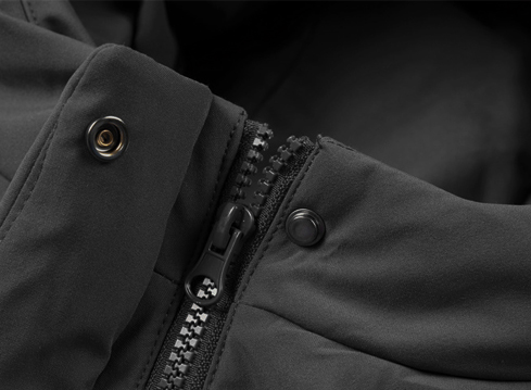 中高端羽絨服定制生產(chǎn)中長(zhǎng)款羽絨服