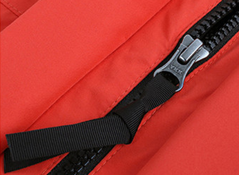 戶外運動男女情侶款登山?jīng)_鋒衣生產(chǎn)