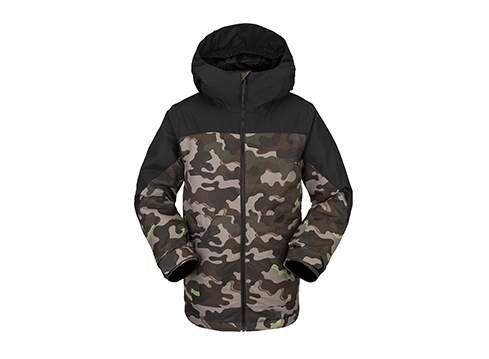 防風(fēng)防水專(zhuān)業(yè)生產(chǎn)戶外沖鋒衣定制