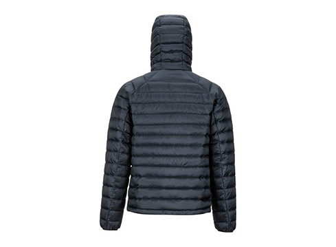 輕薄款戶外男士羽絨服定制生產(chǎn)廠家