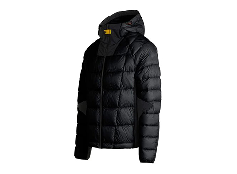 睿牛戶外專業(yè)生產男士短款輕薄羽絨服