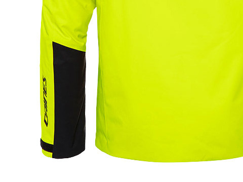 戶外登山?jīng)_鋒衣訂制加工