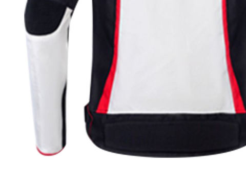 男款套裝機(jī)車騎行服定制加工