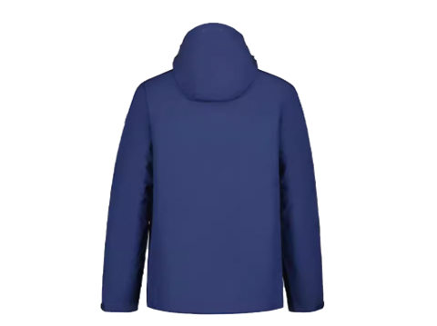 沖鋒衣定制生產(chǎn)品牌代工加工廠家