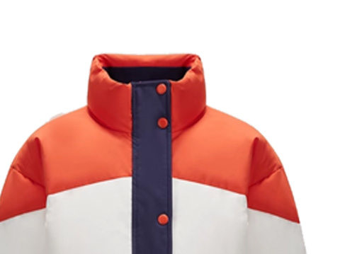 羽絨服定制生產(chǎn)品牌代工廠家