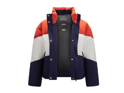 羽絨服定制生產(chǎn)品牌代工廠家