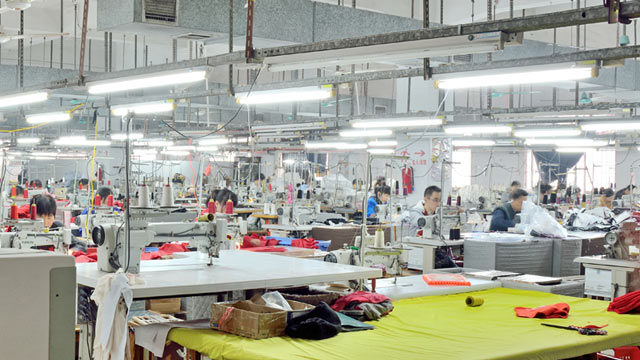 羽絨服防風還是棉服防風