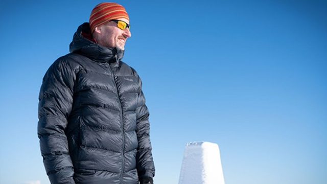 羽絨服定制應(yīng)該從哪些方面提要求？