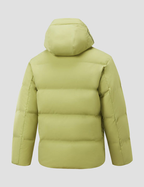 羽絨服工廠專業(yè)生產(chǎn)代工高端羽絨服