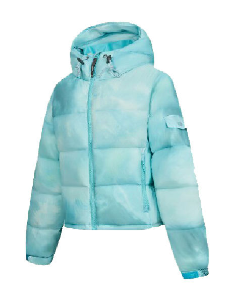 連帽羽絨服定制代工專業(yè)羽絨服制造商