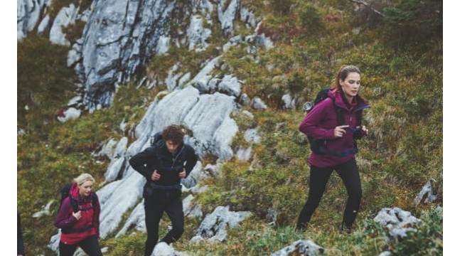 定制沖鋒衣透氣指數(shù)達(dá)到多少才算及格?