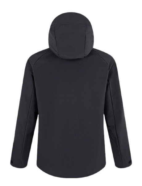 源頭工廠包工包料定制軟殼沖鋒衣